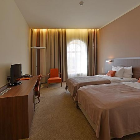 Hotel Budweis Екстер'єр фото