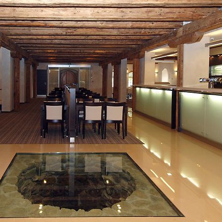 Hotel Budweis Екстер'єр фото