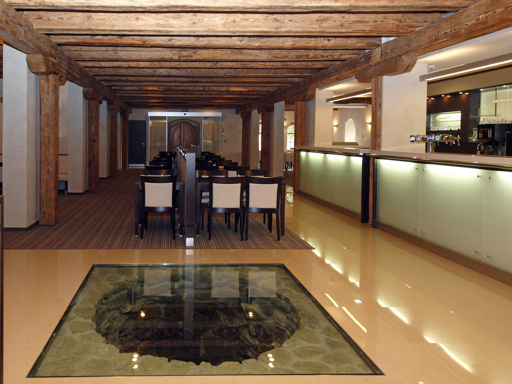 Hotel Budweis Екстер'єр фото