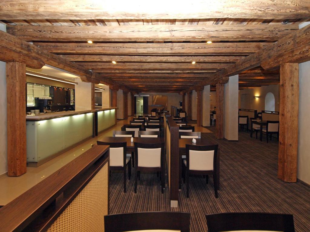 Hotel Budweis Екстер'єр фото