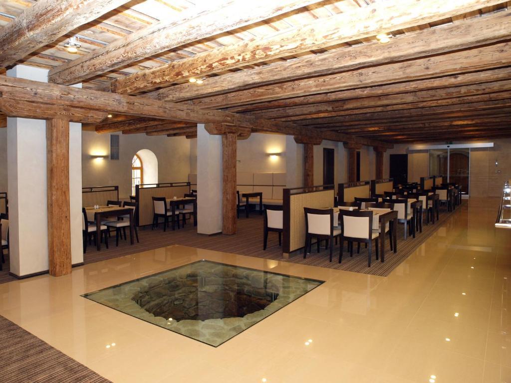 Hotel Budweis Екстер'єр фото