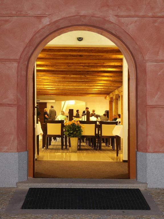 Hotel Budweis Екстер'єр фото